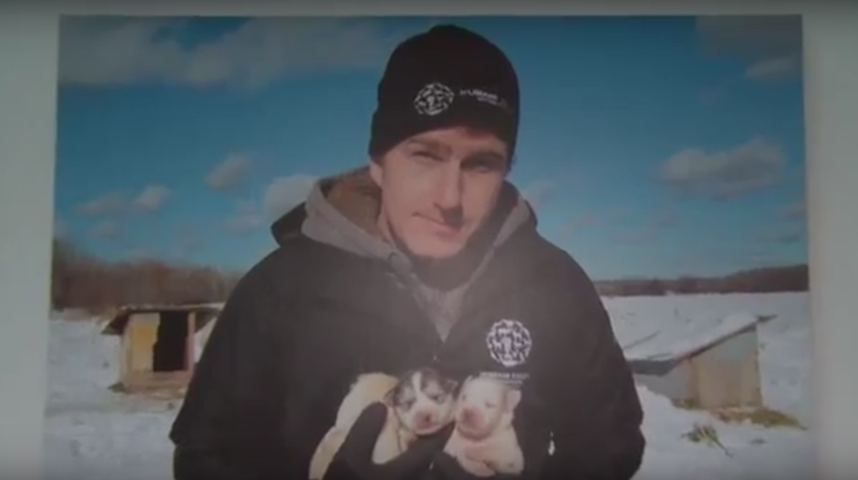 Compassion, Intervention, Rescue Photo Exhibit - The Humane Society International